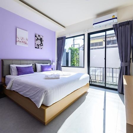 Top Residence Surat Thani Bagian luar foto