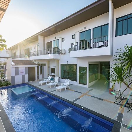 Top Residence Surat Thani Bagian luar foto