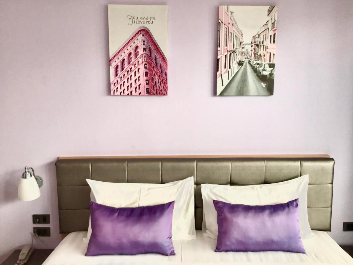 Top Residence Surat Thani Bagian luar foto